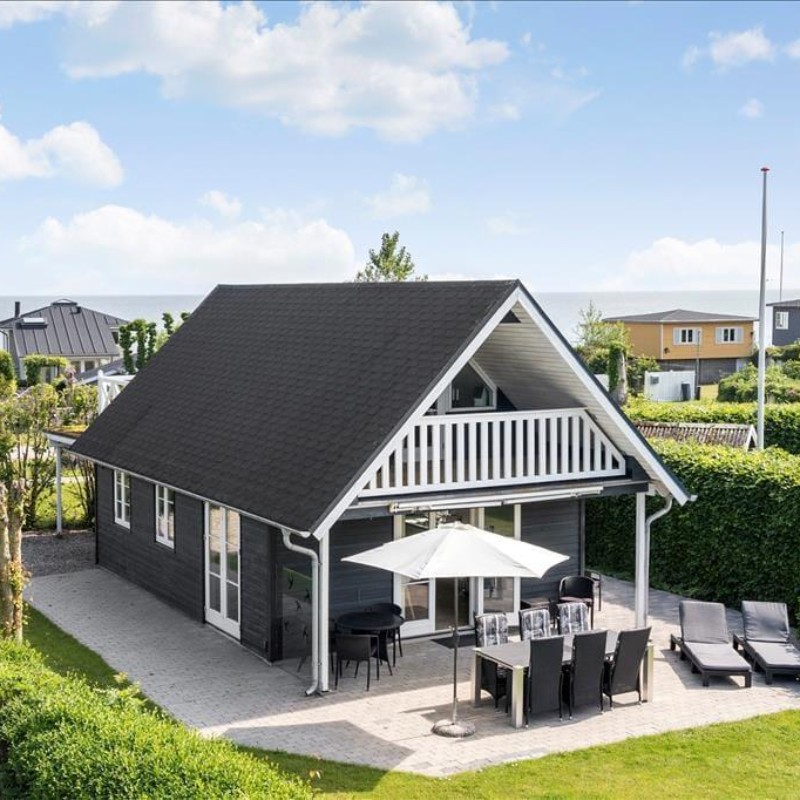 Sommerhus - 5 personer -  - Platanvej - Tørresø - 5450 - Otterup