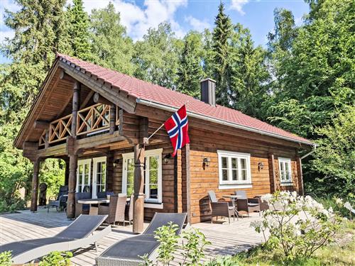 Sommerhus - 6 personer -  - Grossenkneten - 26197