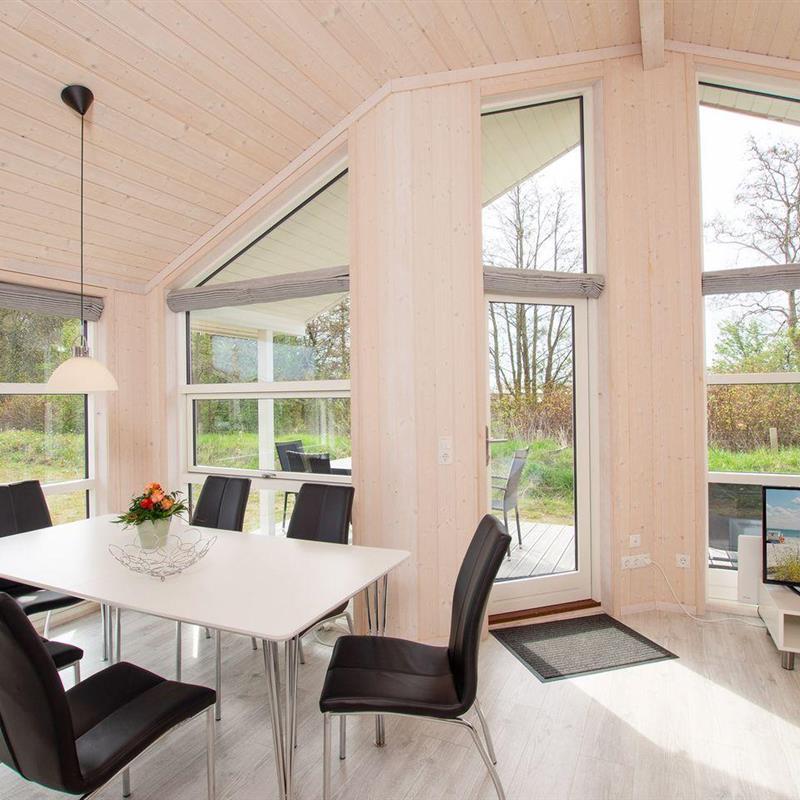 Sommerhus - 6 personer -  - Strandstraße - 23775 - Großenbrode