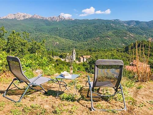 Sommerhus - 5 personer -  - Gualdariccio - San Gavino Di Carbini - 20170 - San-Gavino Di Carbini