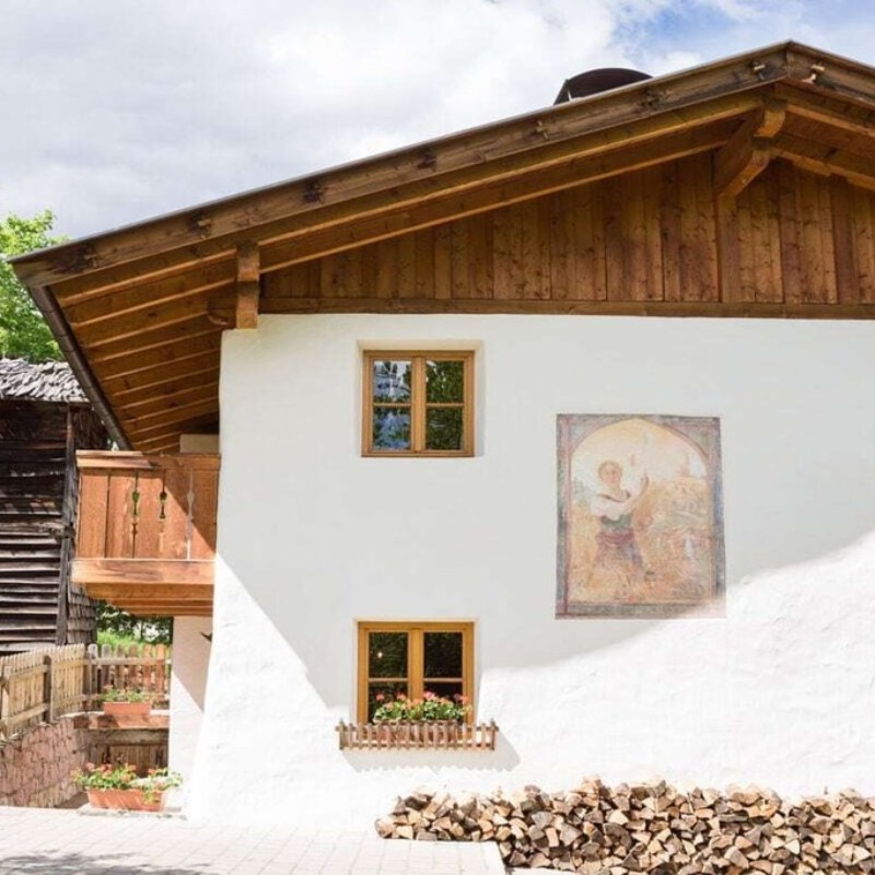 Chalet - 10 personer -  - 39010 - Hafling