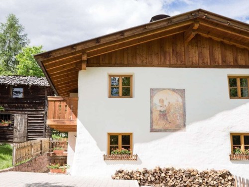 Chalet - 10 personer -  - 39010 - Hafling