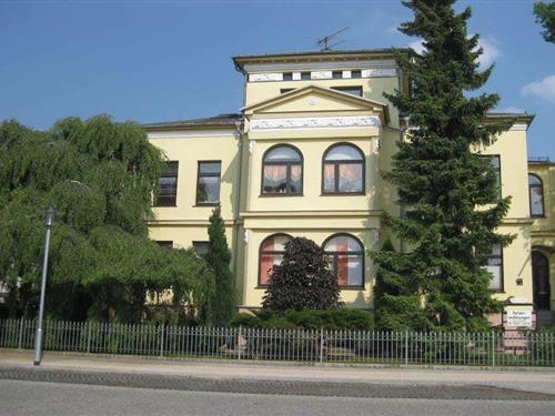 Feriehus - 3 personer -  - 17192 - Waren (Müritz)