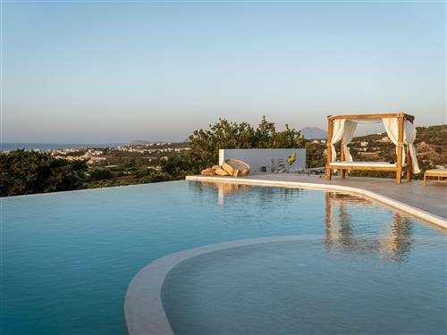 Ferienhaus - 18 Personen -  - Adele - 74133