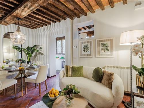 Ferielejlighed - 2 personer -  - 55100 - Lucca