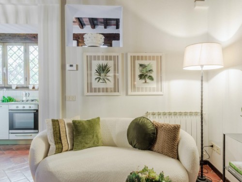 Holiday apartment - 2 persons -  - 55100 - Lucca