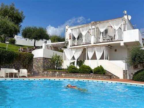 Semesterlägenhet - 2 personer -  - Vibonati - 84079