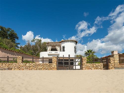 Sommerhus - 8 personer -  - Pula - 09050