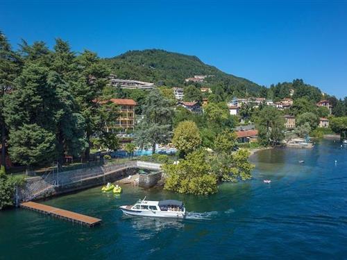 Holiday Home/Apartment - 2 persons -  - 28921 - Verbania