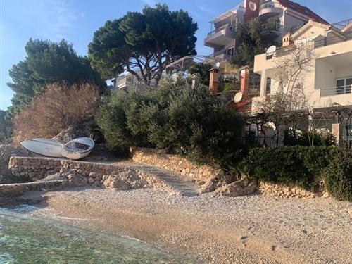 Sommerhus - 12 personer -  - Cetvrt Ribnjak - 21310 - Omiš