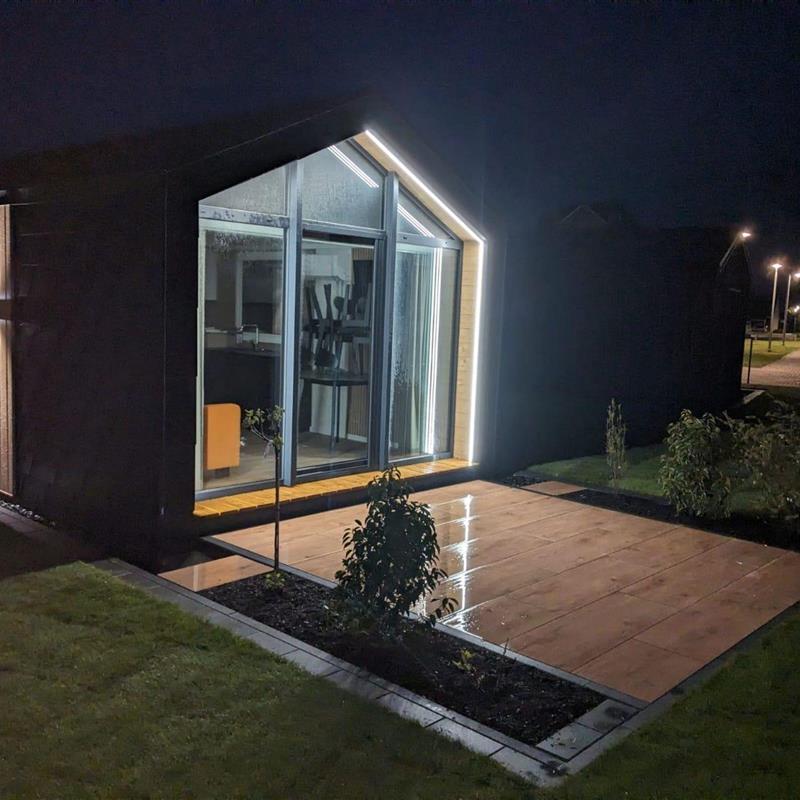 Sommerhus - 4 personer -  - Bahnhofstraße - 55487 - Sohren