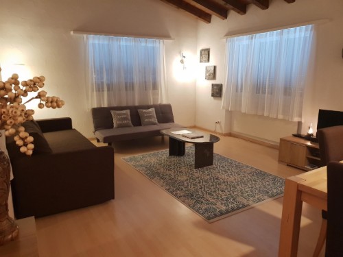 Ferienwohnung - 4 Personen -  - 7457 - Bivio