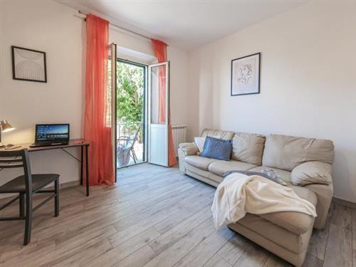 Feriehus / leilighet - 5 personer -  - 57031 - Capoliveri