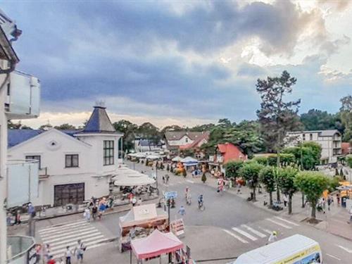 Holiday apartment - 5 persons -  - Grunwaldzka - 72-346 - Pobierowo