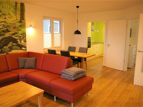 Fritidshus - 4 personer -  - Am See - 24361 - Klein Wittensee