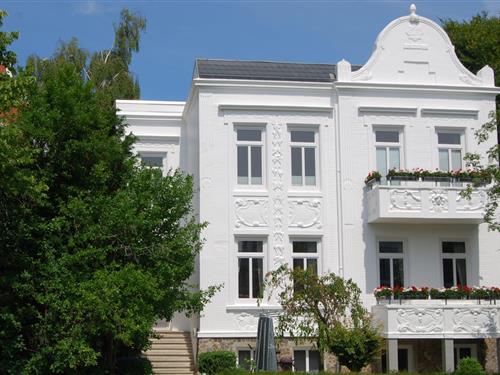 Semesterlägenhet - 3 personer -  - Strichweg - 27474 - Döse