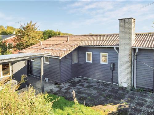 Sommerhus - 4 personer -  - Rodbjerg - Skarrev - 6200 - Aabenraa
