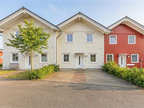 Sommerhus - 6 personer -  - Tideweg - 25899 - Dagebüll