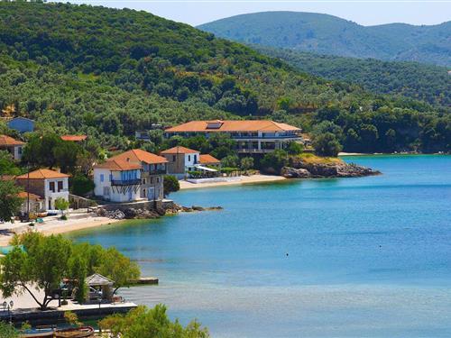 Ferieleilighet - 4 personer -  - Horto - 37006 - Horto Pelion
