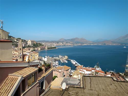 Sommerhus - 7 personer -  - Gaeta - 04024