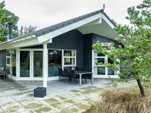 Sommerhus - 6 personer -  - Aavej - Vejers Strand Og By - 6853 - Vejers Strand