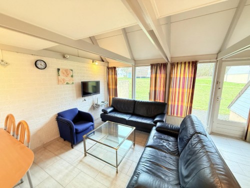 Feriehus - 4 personer -  - 6369 TZ - Simpelveld