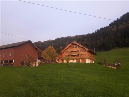 Ferieleilighet - 6 personer -  - Escholzmatt - 6182