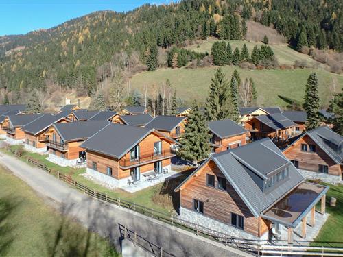 Sommerhus - 8 personer -  - Seestraße - 9542 - Afritz Am See