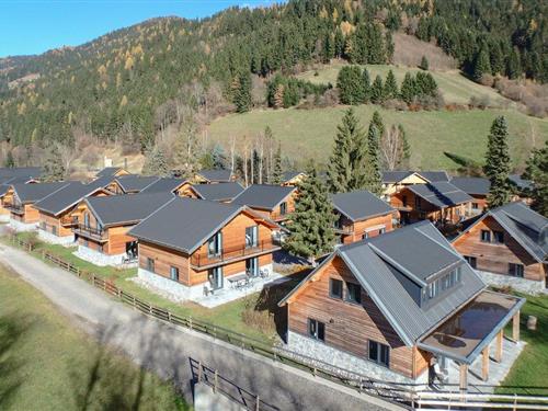 Sommerhus - 8 personer -  - Seestraße - 9542 - Afritz Am See