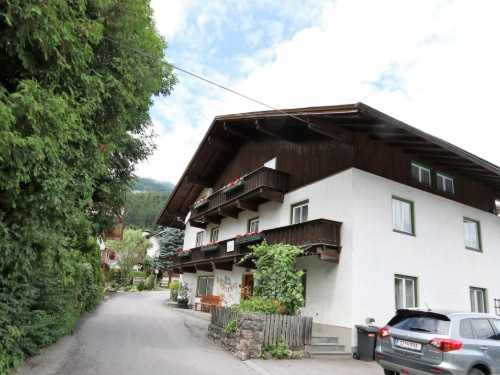 Feriehus - 12 personer -  - 6263 - Fügen