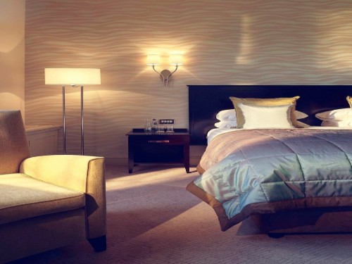 Hotell - 2 personer -  - CV35 9HG - Warwick