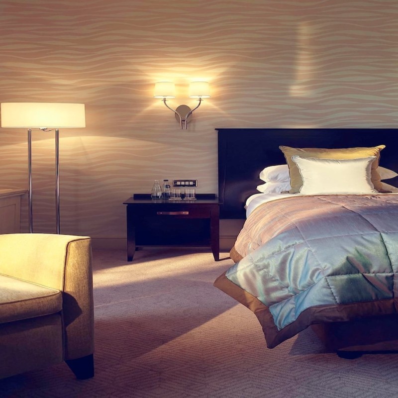 Hotel - 2 personer -  - CV35 9HG - Warwick
