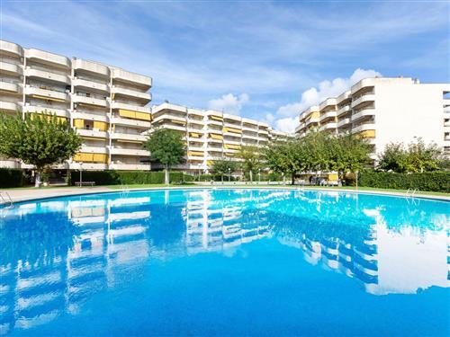 Semesterhus/Semesterlägenhet - 4 personer -  - Salou - 43480