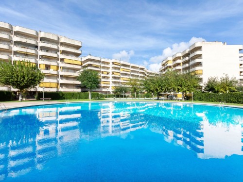 Ferielejlighed - 4 personer -  - 43480 - Salou