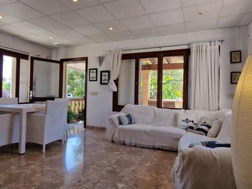 Sommerhus - 6 personer -  - 07400 - Port D´Alcudia