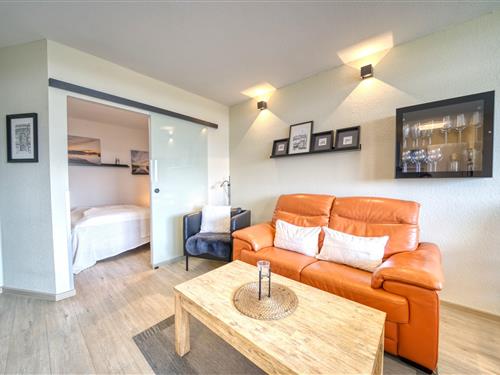 Ferieleilighet - 3 personer -  - L Ferienpark - 23774 - Heiligenhafen