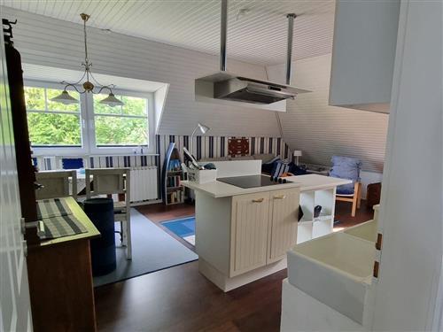 Ferieleilighet - 4 personer -  - Strandallee - 26969 - Burhave