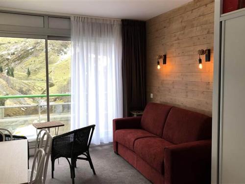 Semesterlägenhet - 6 personer -  - 64440 - Eaux Bonnes