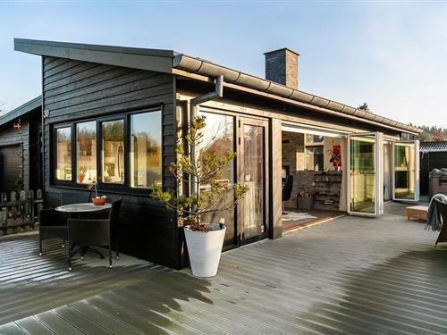 Ferienhaus - 4 Personen -  - Sjelborg Strandvej - Sjelborg - 6710 - Esbjerg