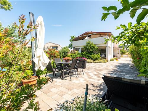 Ferienhaus - 5 Personen -  - Starine br. - Zadar - Bibinje - 23205 - Bibinje