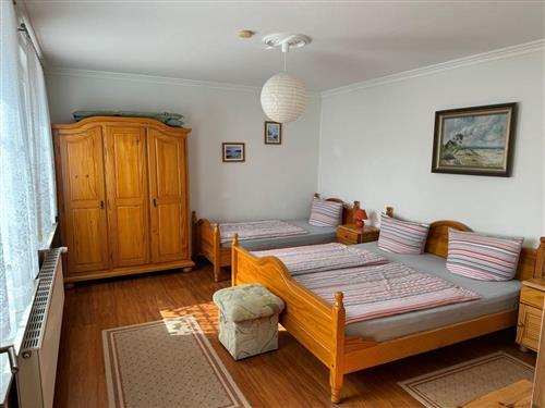 Sommerhus - 3 personer -  - Kneippstr. - 17454 - Zinnowitz