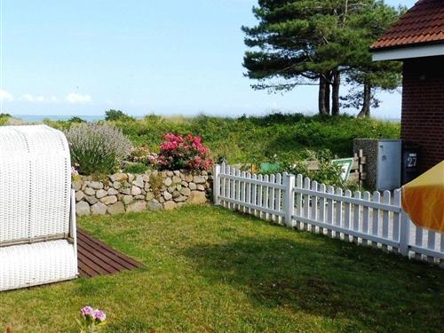 Ferielejlighed - 2 personer -  - Südspitze - 25946 - Wittdün