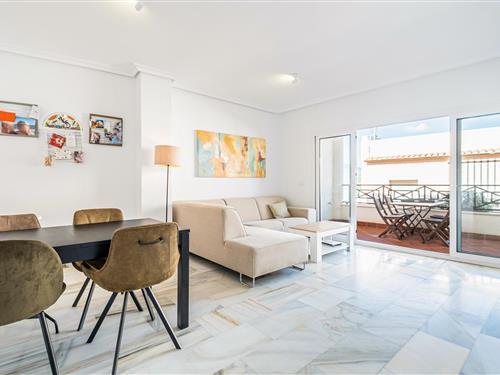 Sommerhus - 4 personer -  - Avinguda Masnou - 03710 - Calpe