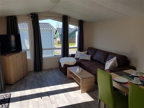 Holiday Home/Apartment - 6 persons -  - Kransburger Straße - 27639 - Wurster Nordseeküste