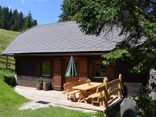 Sommerhus - 8 personer -  - Reichenfels - 9463