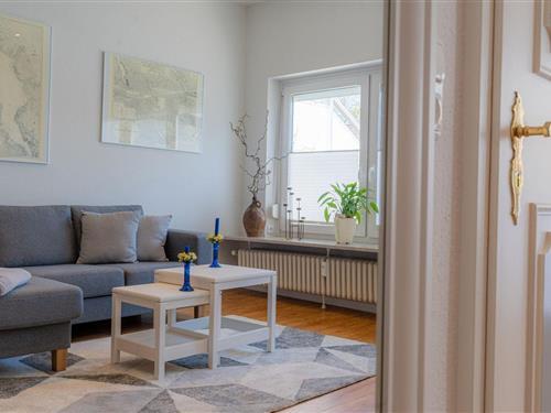 Ferienhaus - 2 Personen -  - Herrengraben - 25832 - Tönning