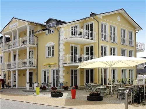 Ferielejlighed - 5 personer -  - Poststraße - 18586 - Göhren (Ostseebad)
