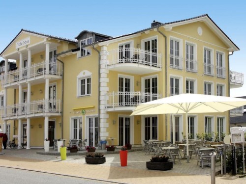 Ferielejlighed - 5 personer -  - Poststraße - 18586 - Göhren (Ostseebad)