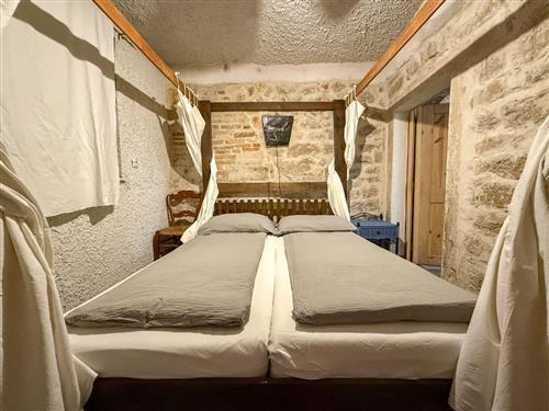 Ferielejlighed - 4 personer -  - Murter/Betina - 22244