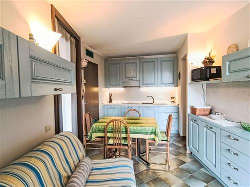 Ferielejlighed - 5 personer -  - Ponte Di Legno - 25056